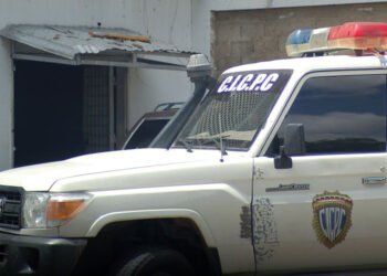 Presunto estafador virtual fue arrestado en El Tigre