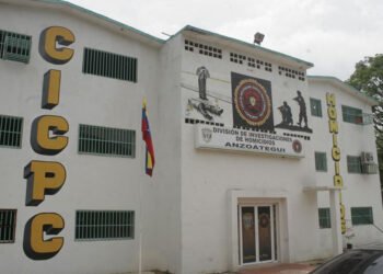 A cuchilladas asesinaron a un hombre en Colinas del Neverí