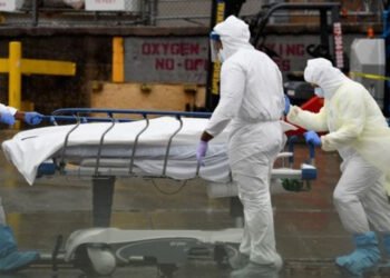 Pandemia de Covid-19 suma más de 6 millones de fallecidos en el mundo