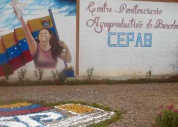 Familiares de recluso fugado de la penitenciaría barcelonesa cuestionan  manejo dado al caso