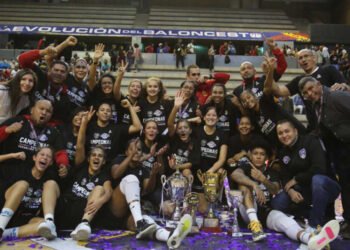 DANZ representará al baloncesto femenino de Venezuela internacionalmente