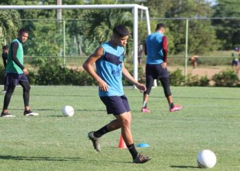 Dynamo y Academia representarán a Anzoátegui en la Liga Futve 2