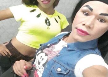 Mujer denunció desaparición de su hijo