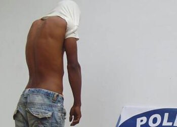 Polianzoátegui aprehendió a un sujeto por violencia de género