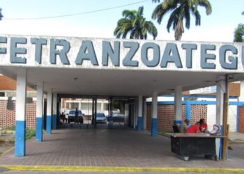 40 organizaciones de trabajadores de Anzoátegui apoyarán protesta del 9 de marzo