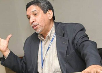 Froilán Barrios: El nuevo salario mínimo es un espejito para los trabajadores