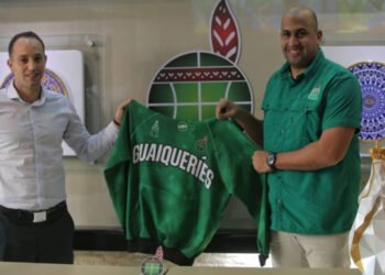 Guaiqueríes de Margarita anunció a su nuevo entrenador