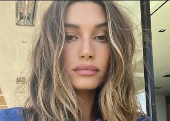 Hailey Bieber relató uno de los momentos "más aterradores" de su vida