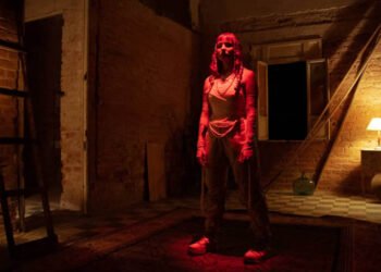 Venezolana Irepelusa estrena sencillo “Se metieron en mi casa”