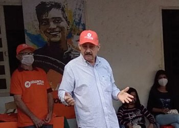 VP: apoyamos investigación para demostrar que el partido no está vinculado con narcotraficante detenido