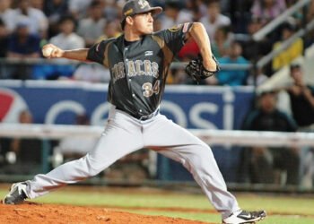 Caribes recibe a cuatro nuevos lanzadores tras intercambio de jugadores con Leones