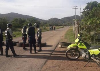 Ocho centros educativos suspendieron clases por fuga de gas en Naricual