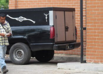 Hallaron restos de osamenta humana en zona boscosa de Puerto Píritu
