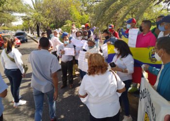 Movimientos laborales tienen previsto apoyar tres jornadas de protestas nacionales