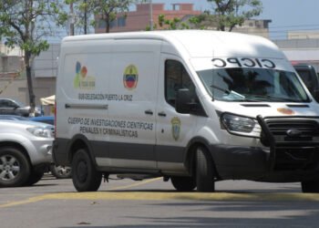 Cicpc ultimó a alias “el churrito” en Parque Vidoño