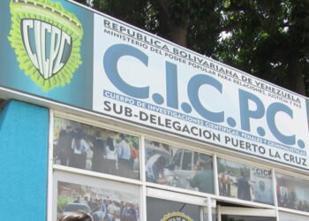 Cicpc recuperó 10 toneladas de material estratégico perteneciente a Bolipuertos