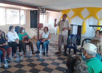 Fetranzoátegui rechaza “engaño” salarial