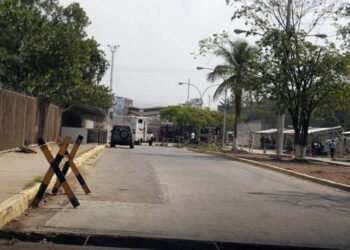 Un reo fue ultimado cuando, presuntamente, intentó fugarse de Puente Ayala