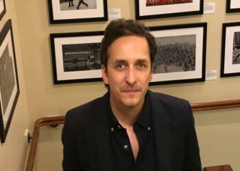 Periodista estadounidense fue asesinado en Ucrania