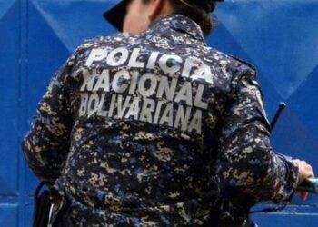 PNB capturó a cuatro personas por sustracción de material estratégico perteneciente a Pdvsa
