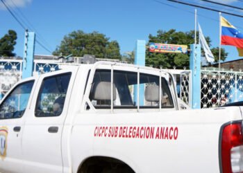 Cicpc aprehendió a cinco hombres por hurto en Cantaura