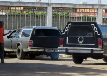 Un hombre murió en accidente de tránsito en la vía a Clarines