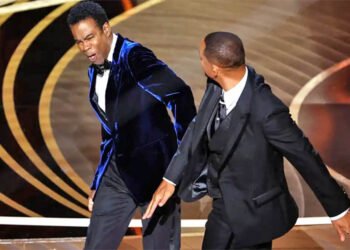 Will Smith pidió disculpas públicas a Chris Rock
