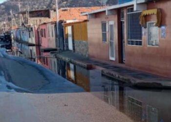 Vecinos de Boyacá III esperan por saneamiento del dren G