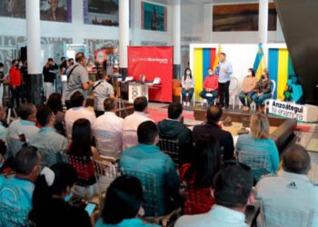 Más de 50 emprendedores del sector turismo fueron beneficiados con créditos