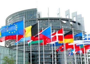 Países UE buscarán coordinar acogida de refugiados ucranianos