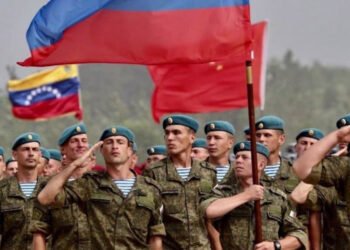 Venezuela-Rusia, la relación comercial que pasó de lo militar y energético a la geopolítica