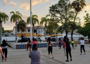 “Lechería en forma” ahora le dará los “Buenos días” a los morreños