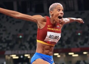 Mujeres han tenido un rol protagónico en el deporte venezolano (+Fotos)