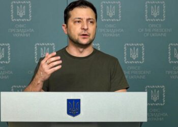 Zelenskyy