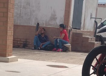 Adolescente falleció tras caer de mata de pumalaca