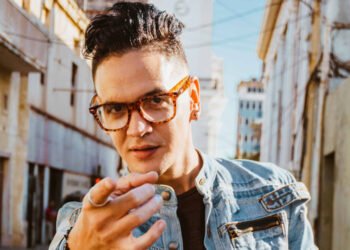 Aldo estrena su sencillo “Lo mejor que hay en mi vida”