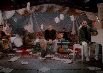 Alkilados versionó el hit Cómo Voy a Olvidarte