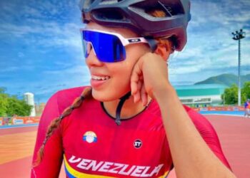 Tres patinadores venezolanos competirán en los Juegos Mundiales Birmingham 2022