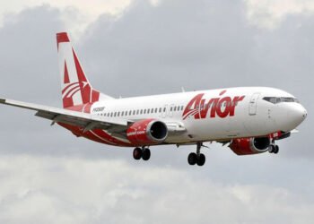 Avior Airlines anuncia reapertura vuelos hacia Puerto Ordaz