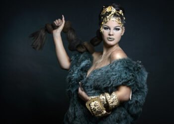 Canela conquista Latinoamérica con sus “Cometas de Sueños”