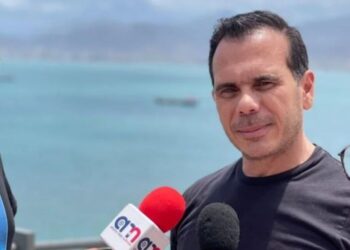 Michelangeli: en año y medio han sido reportados más de 70 derrames de hidrocarburos en el país