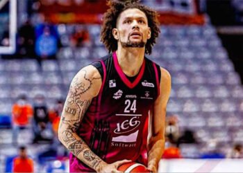 Nueva victoria de Lleida con Michael Carrera como figura