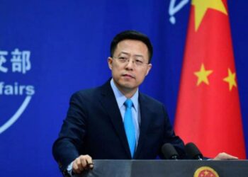 China niega que Rusia le haya pedido apoyo militar