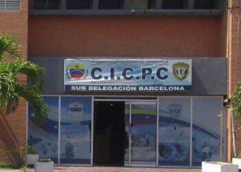 Cicpc ultimó a uno de los presuntos asaltantes del bus de Expresos Mérida
