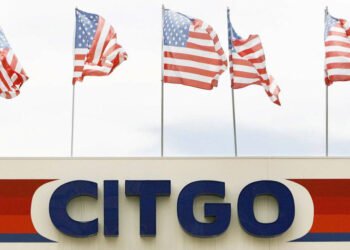 Llegan a EEUU los dos estadounidenses liberados de prisión en Venezuela