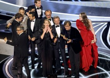 CODA ganó el premio Óscar a la mejor película
