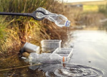 Prácticas del sector salud podrían reducir efectos del cambio climático