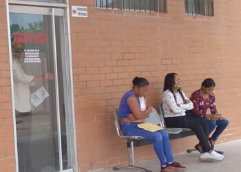 Dos obreros murieron en presunto enfrentamiento con Polianzoátegui