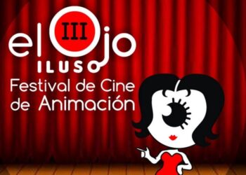 Festival de Animación El Ojo Iluso finalizará su convocatoria el 27 de marzo