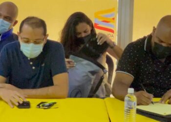 Federaciones Nacionales establecen propuestas para encaminar elecciones del COV